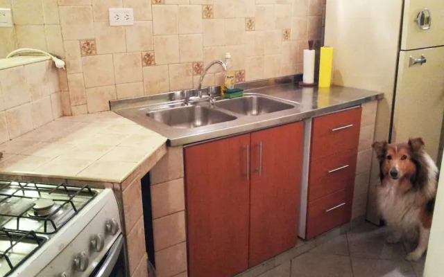 Casa Mapocha