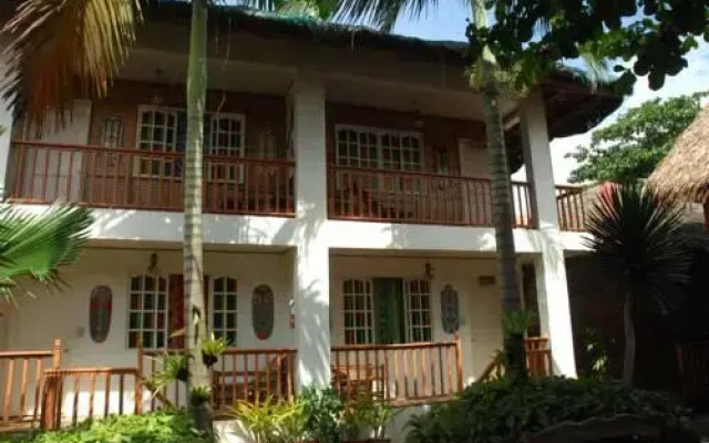 Serendipity Resort
