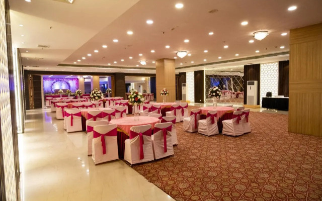 Hyphen Premier Meerut