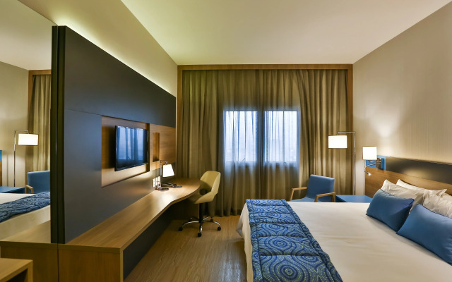 Hilton Garden Inn Santo André