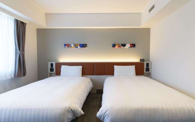 Comfort Hotel Kyoto Horikawagojo