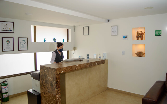 Hotel Castellana 95