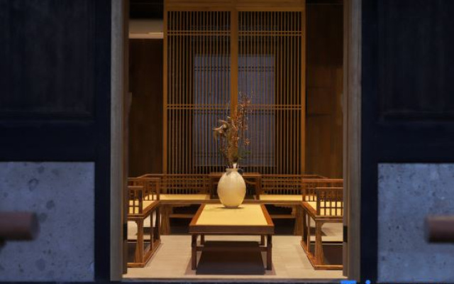 Ningbo Jukuan Academy