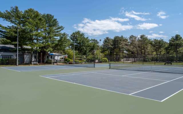 Southcape Resort Mashpee a Ramada by Wyndham