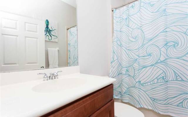 725 Cinnamon Beach - Three Bedroom Condo