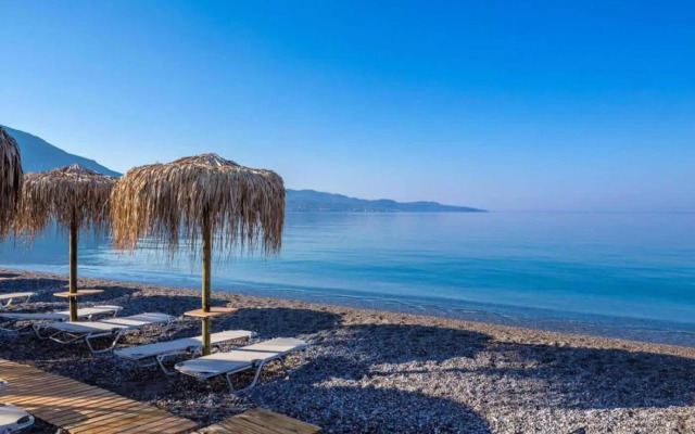 Gogo's apartment Kalamata