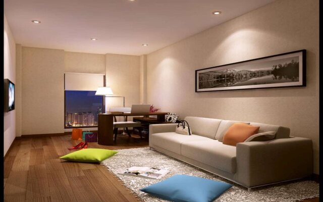 PrimeBiz Hotel Karawang