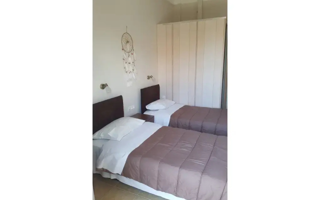 Hotel Trifylia