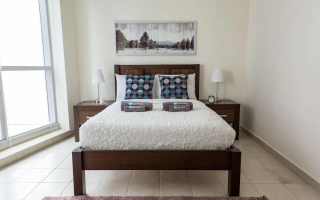 The Torch by HiGuests Vacation Homes