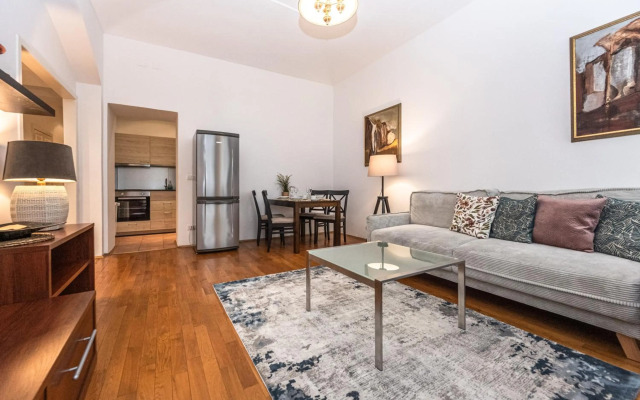 Wishlist Old Prague Residences - Old Town Square