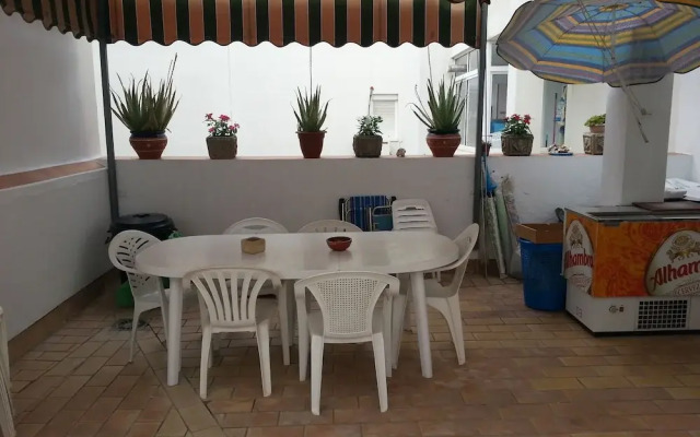 Apartamento Tranquilo, Cerca De La Playa