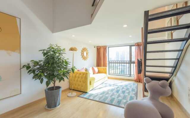 Ringko's Apartment Baoxiang Road