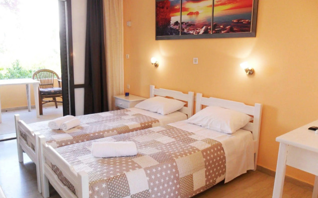 Marilena Apartments & Studios
