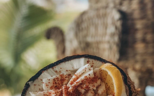 Aqua by American Beech - Adults Only