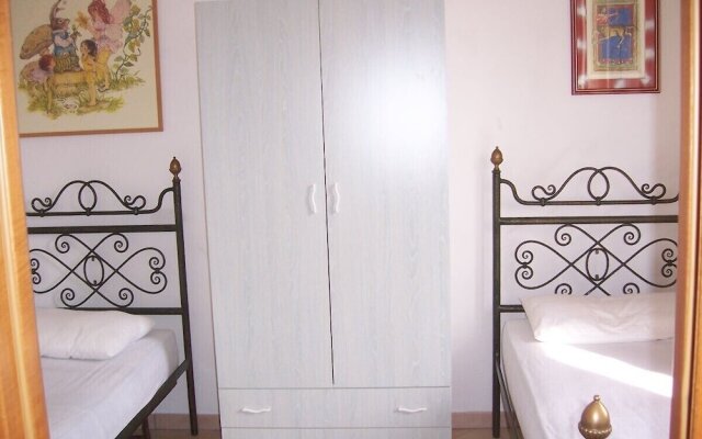 Appartamenti Pineta Lido