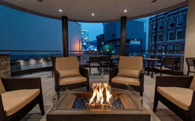 Residence Inn by Marriott Grand Rapids Downtown