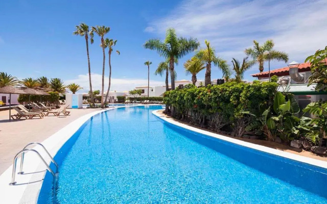 San Andres Resort Villa 08