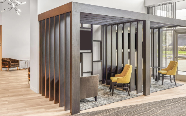 Hyatt House Houston Medical Center