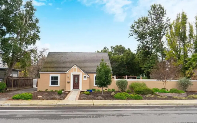 Santa Clara 6Br Stunning Entire House