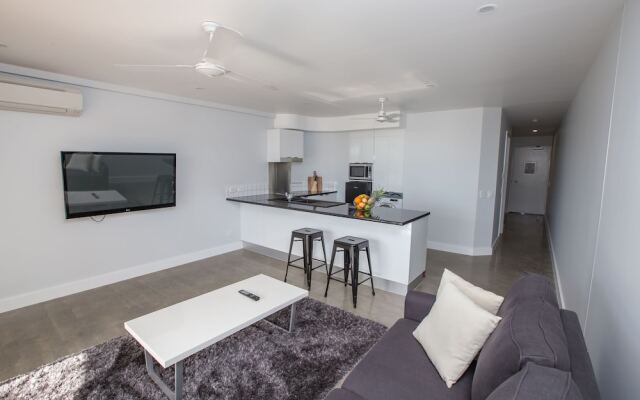 301 Royal Harbour