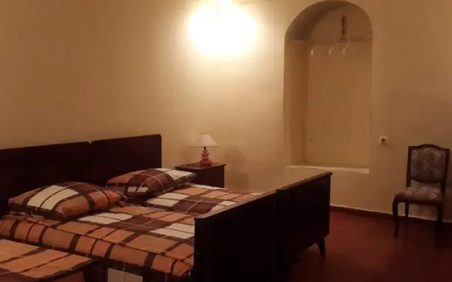 Guest House Iamze On Meidan