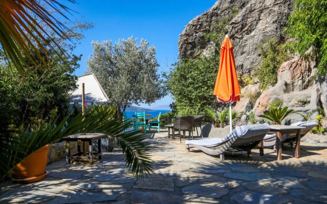 Aegean Gate Otel