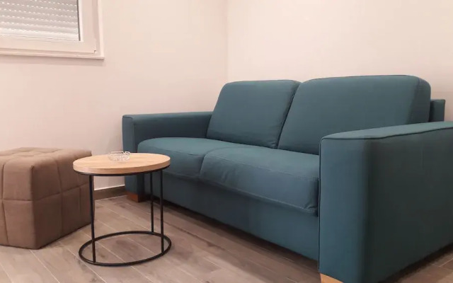 Smart Apartments Marea