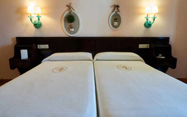 Hotel Bahia