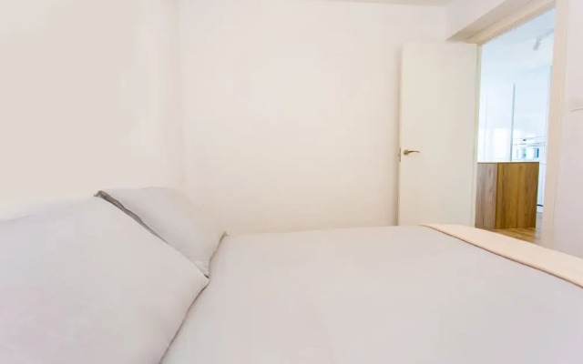 Cullera Panoramic Sea Views Apartment