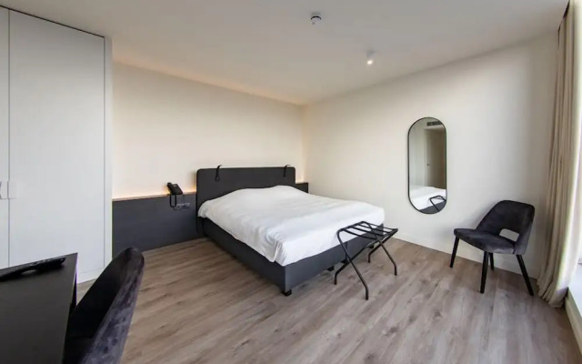 Hotel Bell-X