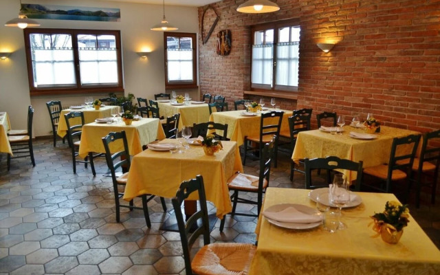 Hotel Locanda Le Tre Oche