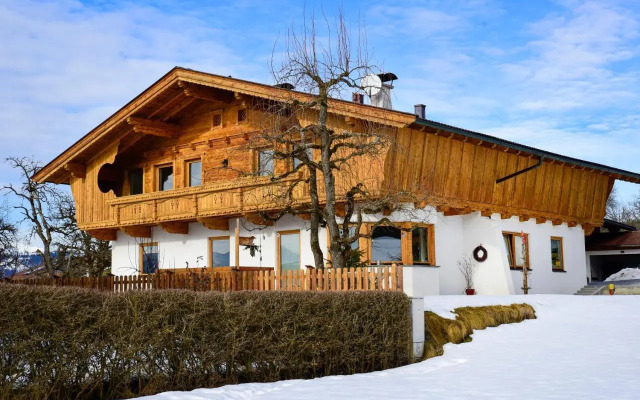 Panorama-Juwel Alpbachtal