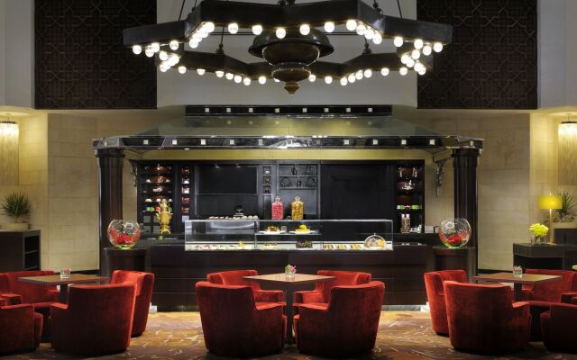 Riyadh Marriott Hotel