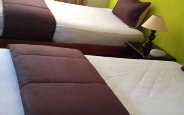 Hotel Rumipamba