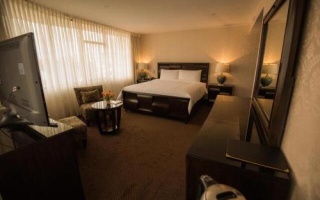 Roles Hotel