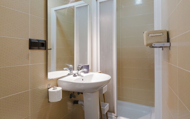 Terrace Picasso Apartment