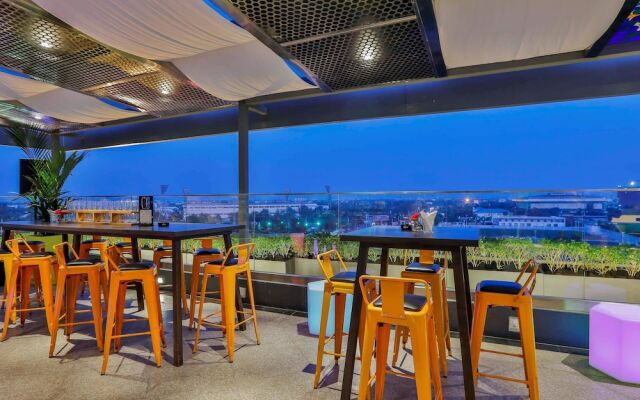 Ibis Styles Yangon Stadium (H)