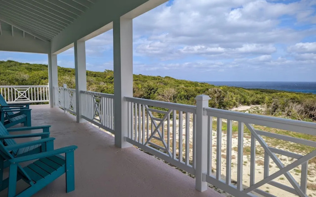 Sephora House 4 Bedroom Home