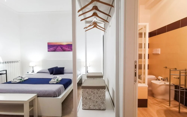B&B Zanzibar - Ospitalità Siciliana