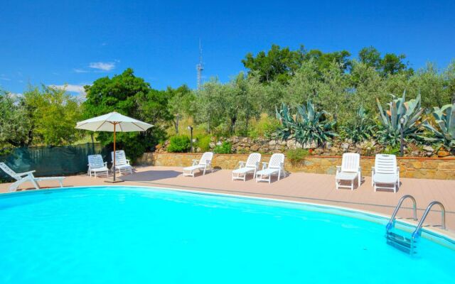 House Tegliaia Montevarchi 19354