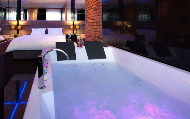 Betmanowska Main Square Residence Adults Only