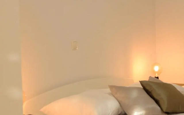 Studio apartman MARINA