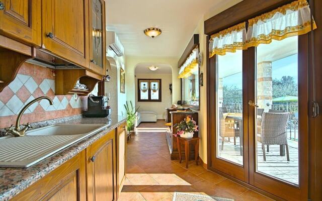Villa Adry