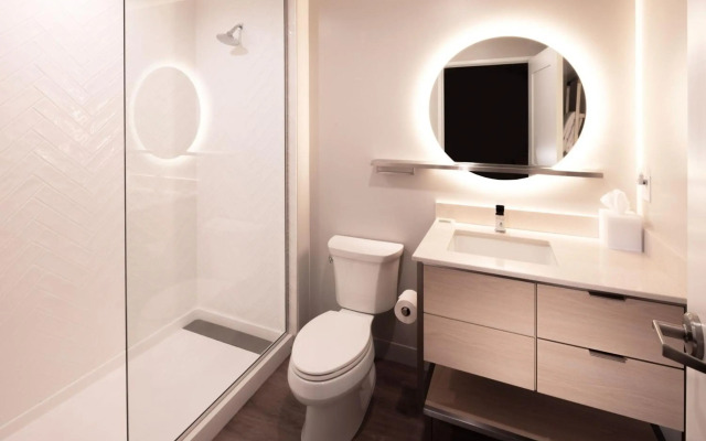 TownePlace Suites Ellensburg
