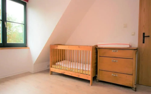 Doppelhaushalfte, Glave