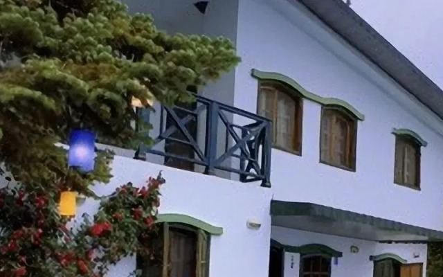 Otelox Sinap Bungalow