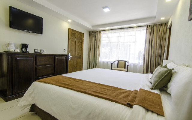 Hotel & Spa Poco a Poco