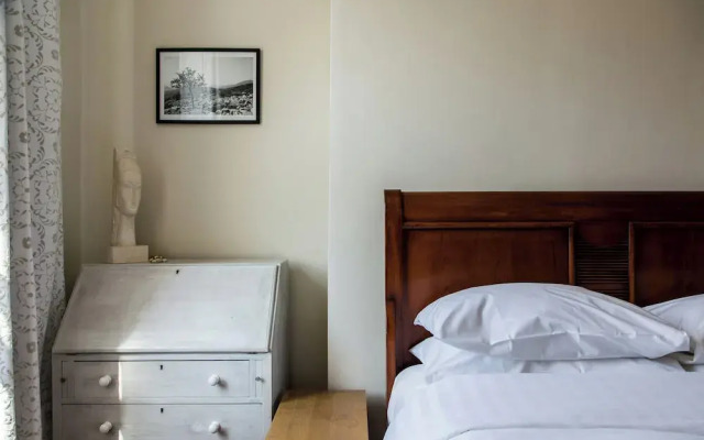 Gibson Square by Onefinestay