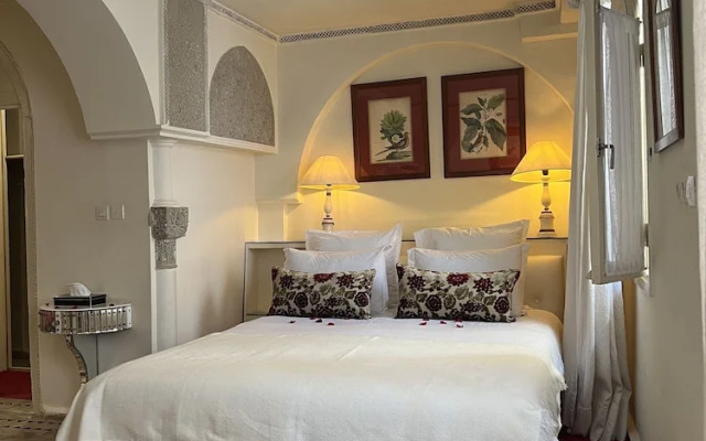 Riad Hasna Espi & SPA