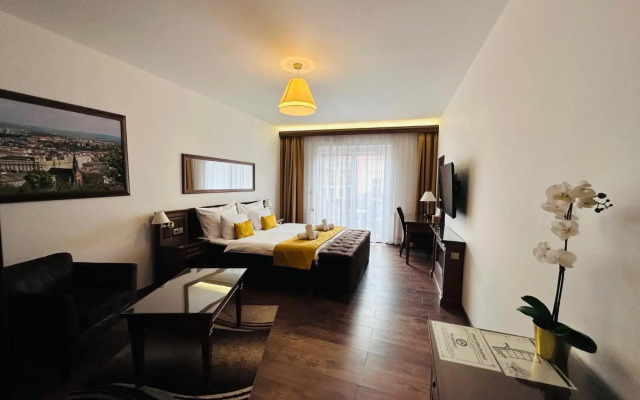 Parkhotel Brno